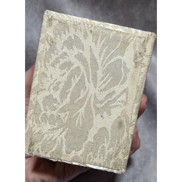 Glass Angel Worry Box - Picture 8 of 8